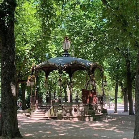 شقة Le Cocon - Grande Terrasse - Calme - Proche Gare *