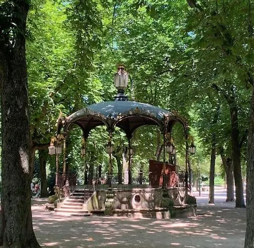 Apartmán Le Cocon - Grande Terrasse - Calme - Proche Gare *