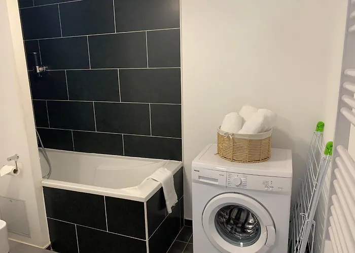 Le Cocon - Grande Terrasse - Calme - Proche Gare Nancy